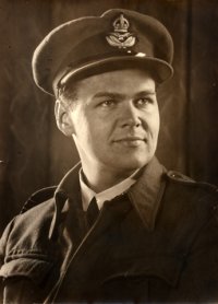 Dart in uniform